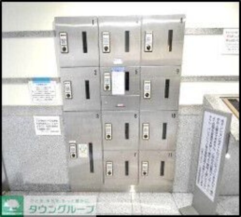 日神デュオステージ笹塚東館の物件内観写真